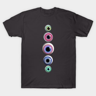 In your eye line T-Shirt